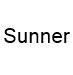 Sunner