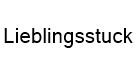 Lieblingsstuck