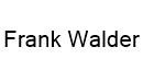 Frank Walder