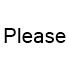 Please