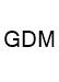 GDM