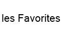 les Favorites