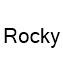 Rocky