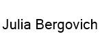 Julia Bergovich