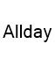 Allday