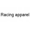 Racing apparel
