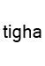 tigha