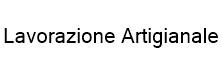 Lavorazione Artigianale