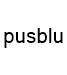 pusblu