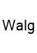 Walg