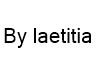 By laetitia
