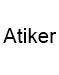 Atiker