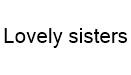 Lovely sisters