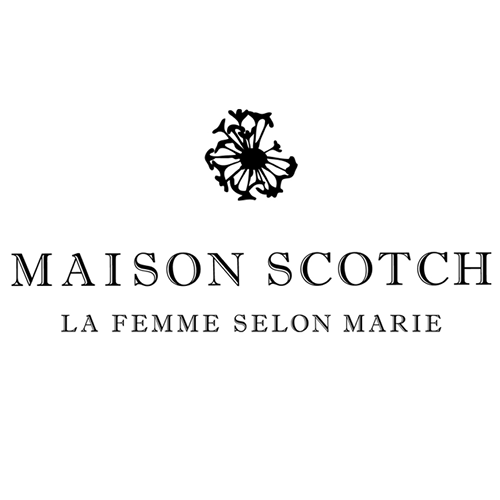 Maison Scotch
