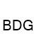 BDG