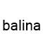 balina