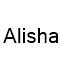Alisha
