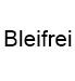 Bleifrei