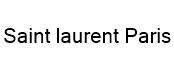 Saint laurent Paris