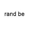 rand be