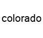 colorado