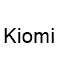 Kiomi