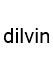 dilvin