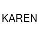 KAREN