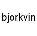 bjorkvin