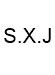 S.X.J