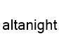 altanight