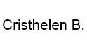 Cristhelen B.