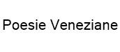 Poesie Veneziane