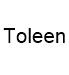Toleen