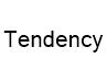 Tendency