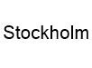 Stockholm
